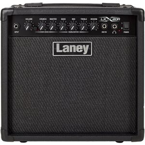 Laney LX20R Black Laney LX20R Black