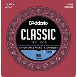 D'Addario EJ27H D'Addario EJ27H