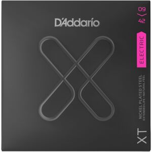 D'Addario XTE0942 D'Addario XTE0942