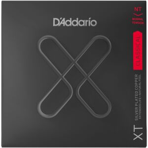 D'Addario XTC45 D'Addario XTC45