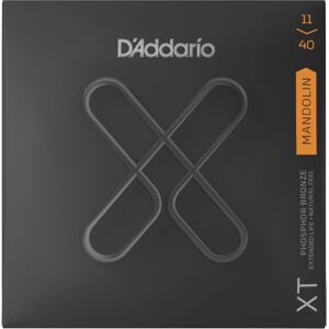 D'Addario XTM1140 D'Addario XTM1140