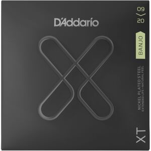 D'Addario XTJ0920 D'Addario XTJ0920