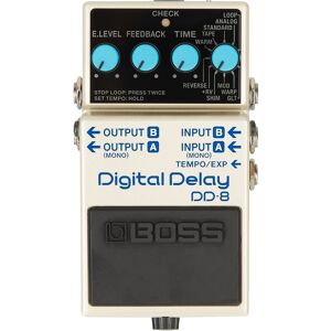 Boss DD-8 Boss DD-8
