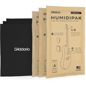 D'Addario PW-HPK-01 Humidipak Automatic Humidity Control System D'Addario PW-HPK-01 Humidipak Automatic Humidity Control System