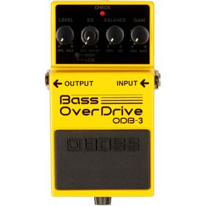Boss ODB-3 Boss ODB-3