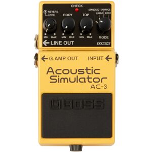 Boss AC-3 Boss AC-3