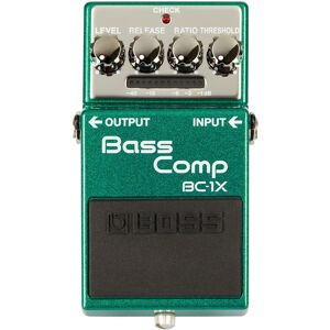 Boss BC-1X Boss BC-1X