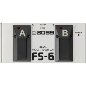 Boss FS-6 Boss FS-6