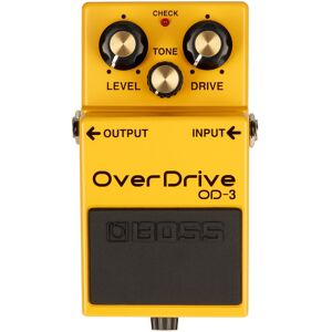 Boss OD-3 Boss OD-3