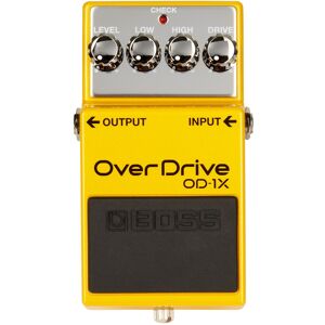 Boss OD-1X Boss OD-1X