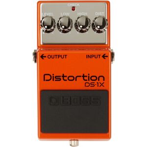 Boss DS-1X Boss DS-1X