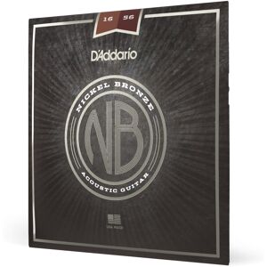 D'Addario NB1656 D'Addario NB1656