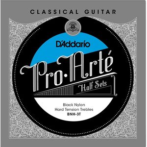 D'Addario BNH-3T D'Addario BNH-3T