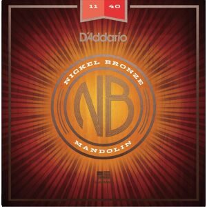 D'Addario NBM1140 D'Addario NBM1140