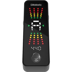 D'Addario PW-CT-23 Pedal Tuner D'Addario PW-CT-23 Pedal Tuner