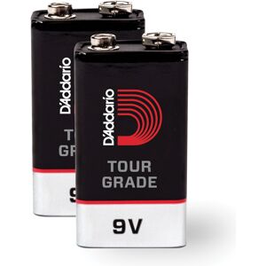 D'Addario PW-9V-02 D'Addario PW-9V-02