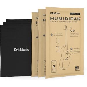 D'Addario PW-HPK-03 Humidipak Restore Kit D'Addario PW-HPK-03 Humidipak Restore Kit