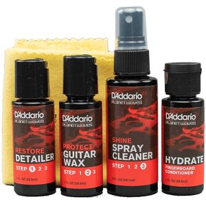 D'Addario PW-GCB-01 D'Addario PW-GCB-01