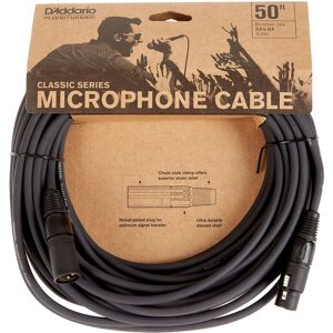 D'Addario PW-CMIC-50 D'Addario PW-CMIC-50
