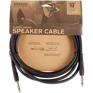 D'Addario PW-CSPK-10 D'Addario PW-CSPK-10