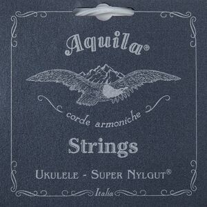 Aquila 103U - Super Nylgut, Ukulele, Concert, High-G Aquila 103U - Super Nylgut, Ukulele, Concert, High-G