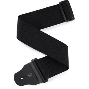 D'Addario 75B000 Polypro Bass Guitar Strap D'Addario 75B000 Polypro Bass Guitar Strap