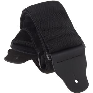 D'Addario 74T000 Polypro Bass Guitar Strap (Padded) D'Addario 74T000 Polypro Bass Guitar Strap (Padded)