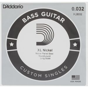 D'Addario XLB032 D'Addario XLB032
