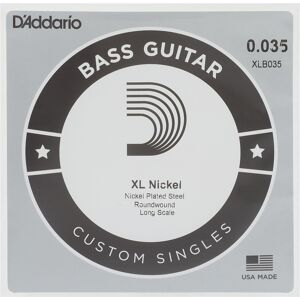 D'Addario XLB035 D'Addario XLB035