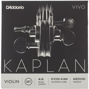 D'Addario Kaplan Vivo KV310 4/4M D'Addario Kaplan Vivo KV310 4/4M