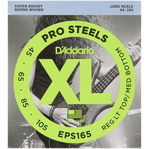 D'Addario EPS165 D'Addario EPS165