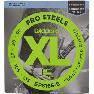 D'Addario EPS165-5 D'Addario EPS165-5