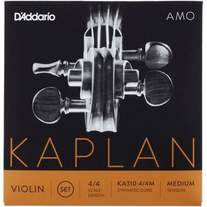 D'Addario Kaplan Amo KA310 4/4M D'Addario Kaplan Amo KA310 4/4M