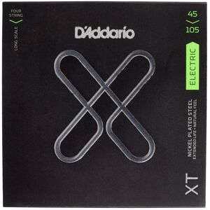 D'Addario XTB45105 D'Addario XTB45105