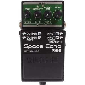 Boss RE-2 Boss RE-2