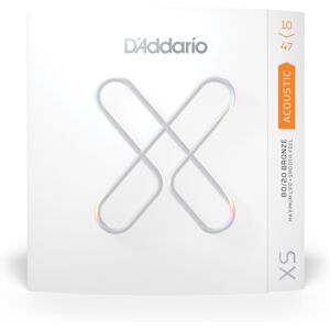 D'Addario XSABR1047 D'Addario XSABR1047