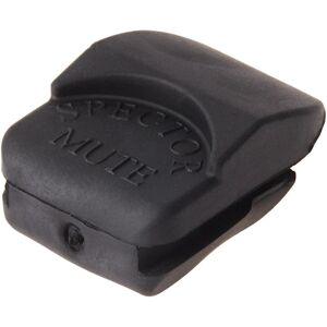 D'Addario Spector Violin Mute, Black D'Addario Spector Violin Mute, Black