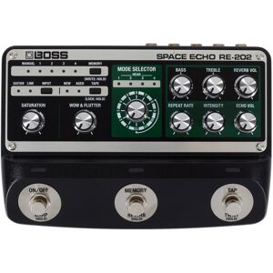 Boss RE-202 Boss RE-202