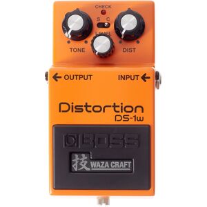 Boss DS-1W Boss DS-1W