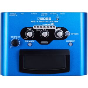 Boss VE-1 Boss VE-1