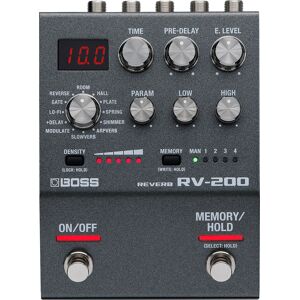 Boss RV-200 Boss RV-200