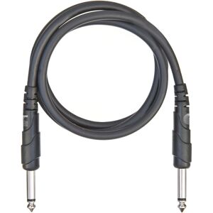 D'Addario PW-CGTP-03 Classic Series Patch Cable, 3' D'Addario PW-CGTP-03 Classic Series Patch Cable, 3'