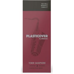 D'Addario Rico Plasticover Tenor Sax 3 D'Addario Rico Plasticover Tenor Sax 3