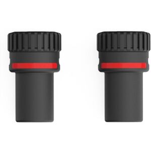 D'Addario XPND Power Plug Female D'Addario XPND Power Plug Female