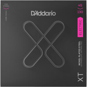 D'Addario XTB45130 D'Addario XTB45130