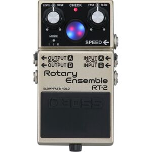 Boss RT-2 Rotary Ensemble Boss RT-2 Rotary Ensemble