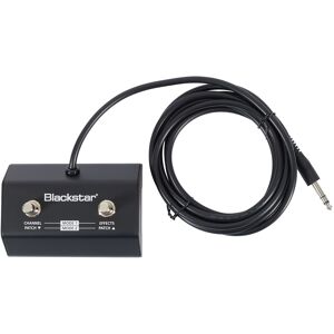 Blackstar FS-11 Footswitch for ID:Core Blackstar FS-11 Footswitch for ID:Core