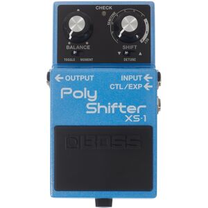 Boss XS-1 Poly Shifter Boss XS-1 Poly Shifter