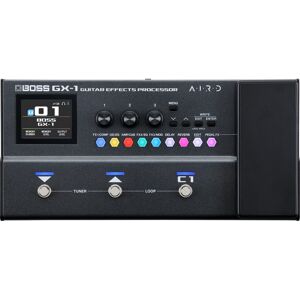 Boss GX-1 Boss GX-1