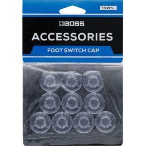 Boss Footswitch Cap Boss Footswitch Cap